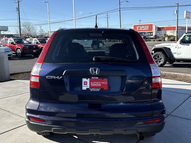 2010 Honda CR-V LX