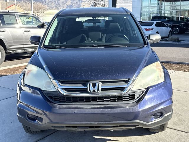 2010 Honda CR-V LX