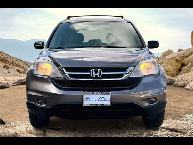 2010 Honda CR-V LX
