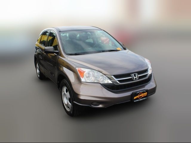 2010 Honda CR-V LX