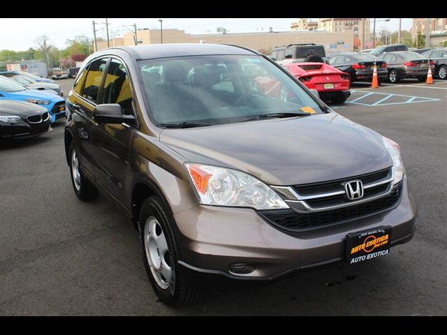 2010 Honda CR-V LX