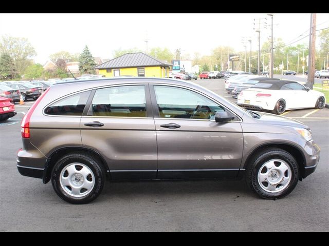 2010 Honda CR-V LX