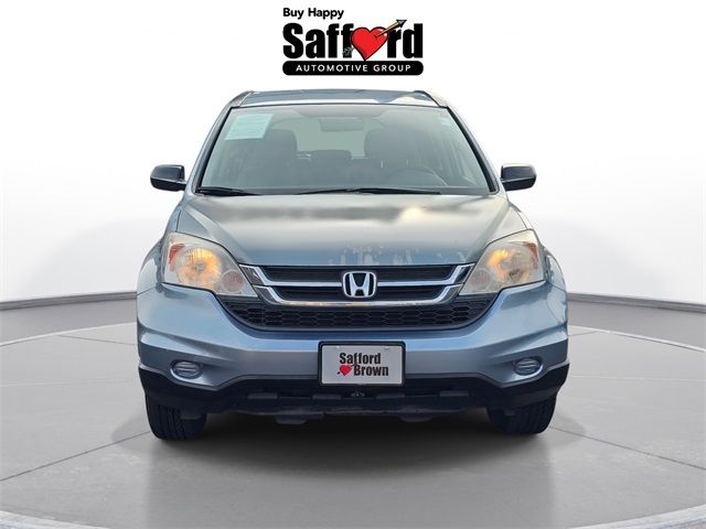 2010 Honda CR-V LX