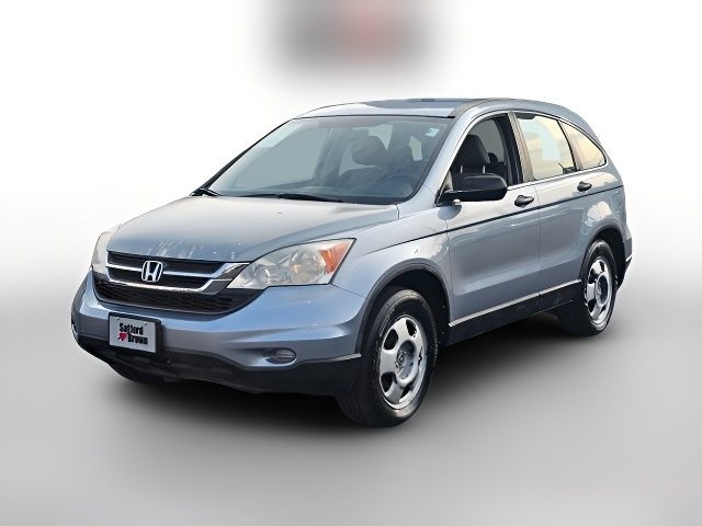 2010 Honda CR-V LX