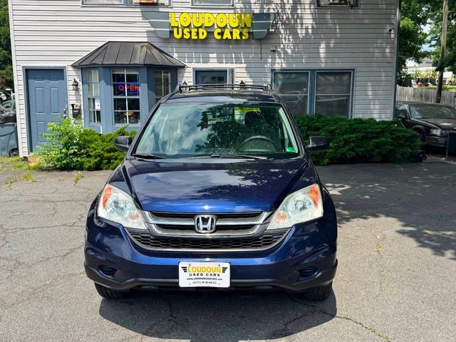 2010 Honda CR-V LX