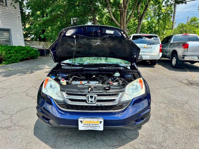 2010 Honda CR-V LX