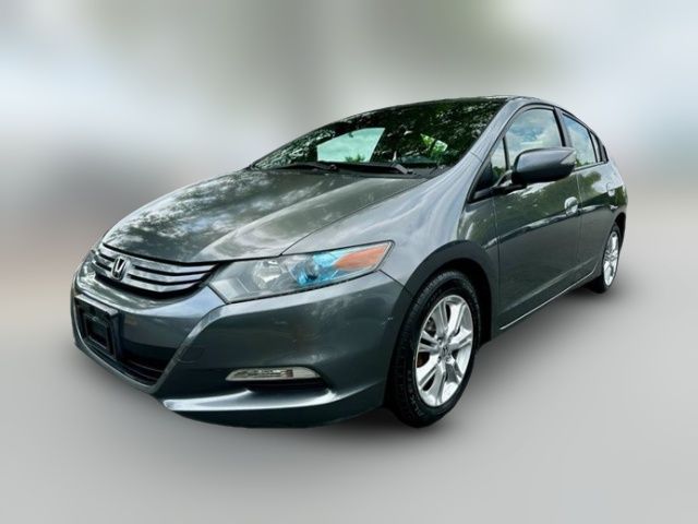2010 Honda Insight EX