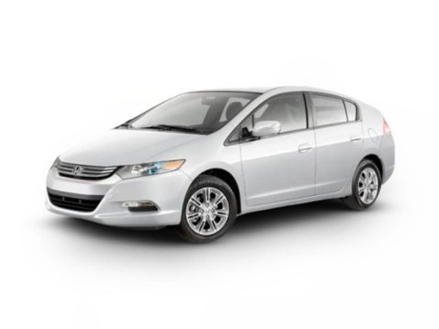 2010 Honda Insight EX