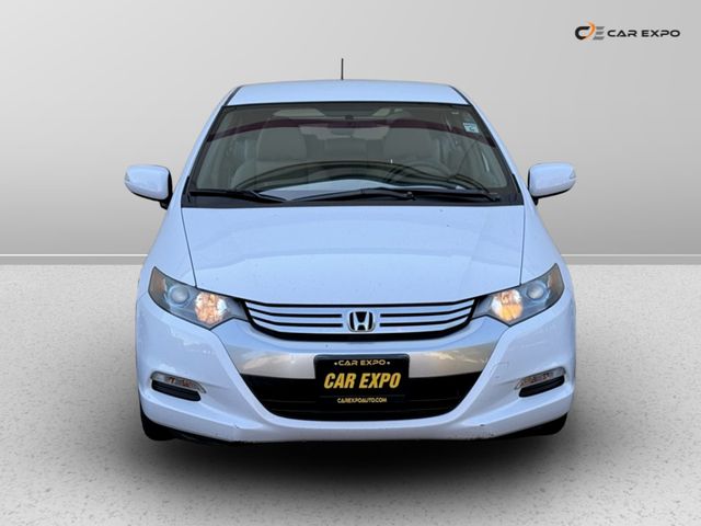 2010 Honda Insight EX