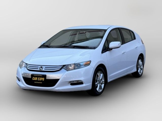 2010 Honda Insight EX