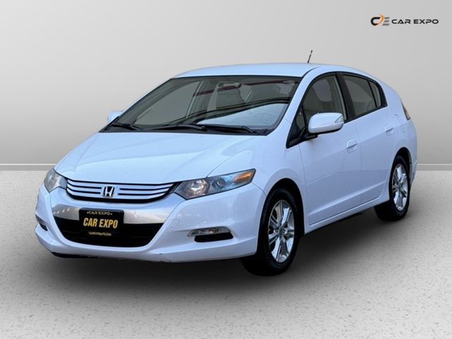 2010 Honda Insight EX