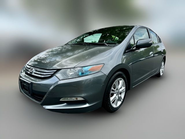2010 Honda Insight EX