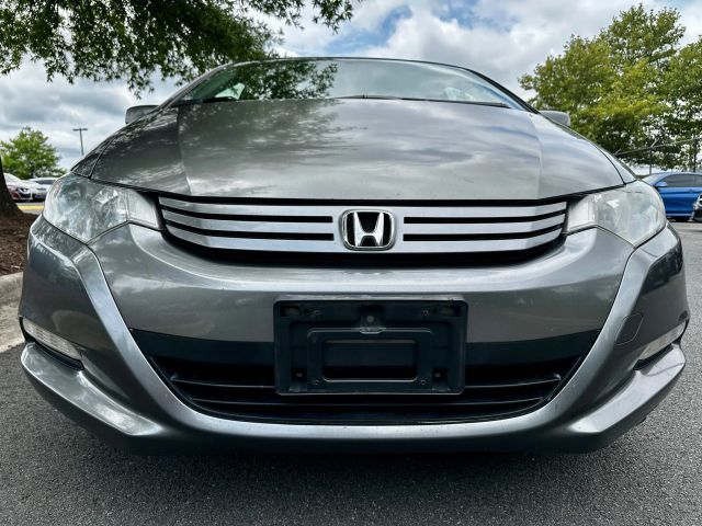 2010 Honda Insight EX