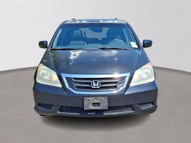 2010 Honda Odyssey EX-L