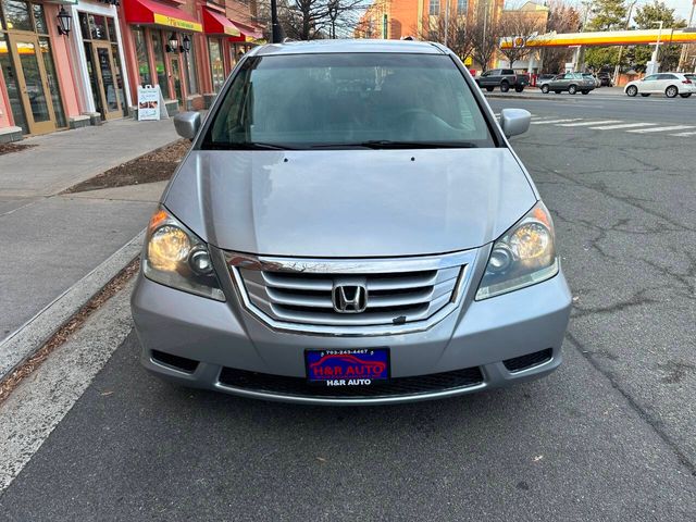 2010 Honda Odyssey EX