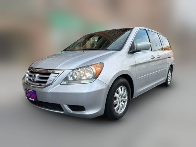 2010 Honda Odyssey EX