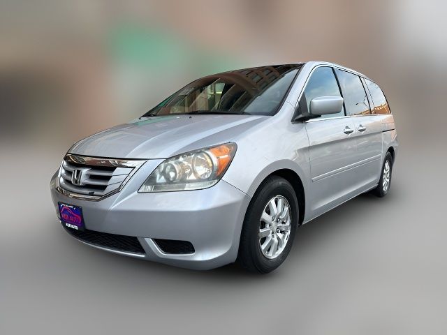 2010 Honda Odyssey EX