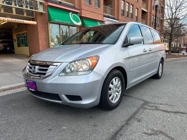 2010 Honda Odyssey EX