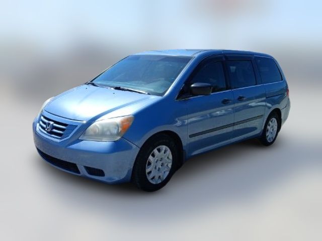 2010 Honda Odyssey LX