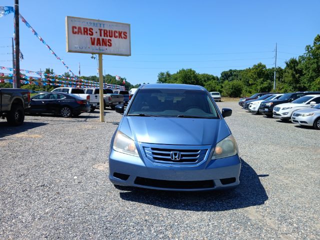 2010 Honda Odyssey LX