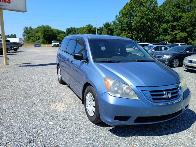 2010 Honda Odyssey LX