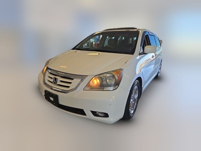 2010 Honda Odyssey Touring