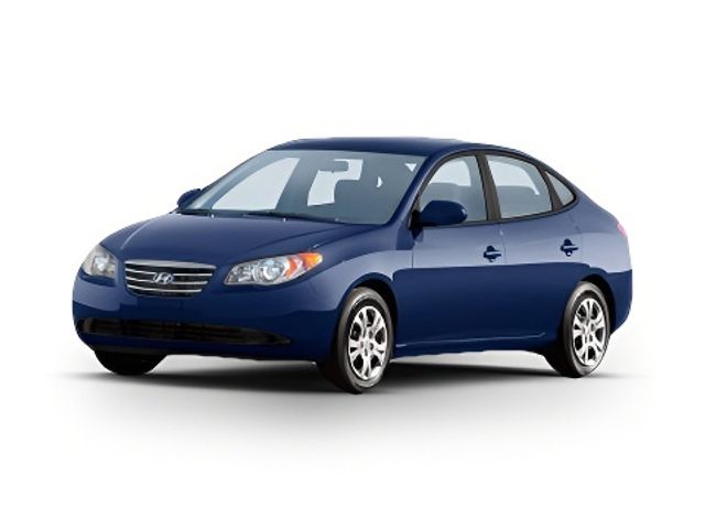 2010 Hyundai Elantra SE