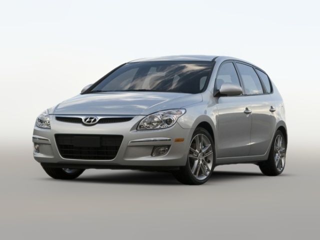 2010 Hyundai Elantra Touring SE