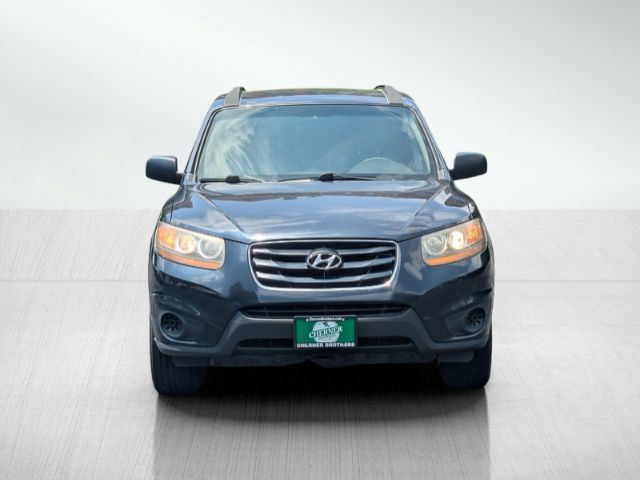 2010 Hyundai Santa Fe GLS