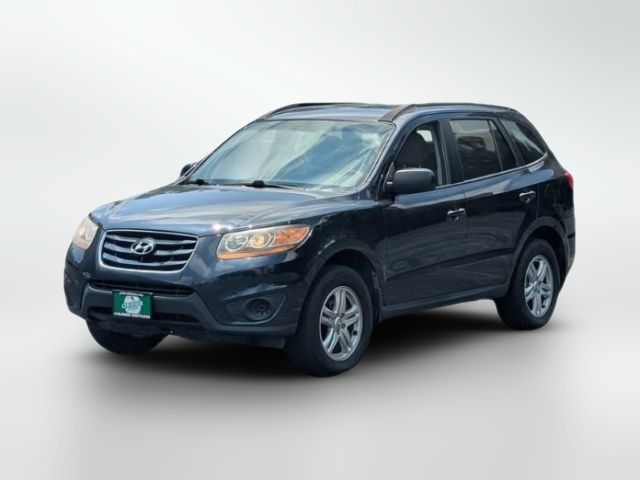 2010 Hyundai Santa Fe GLS
