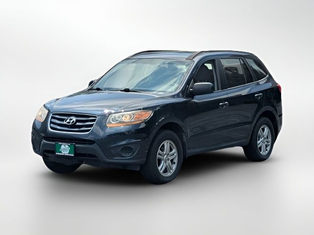 2010 Hyundai Santa Fe GLS