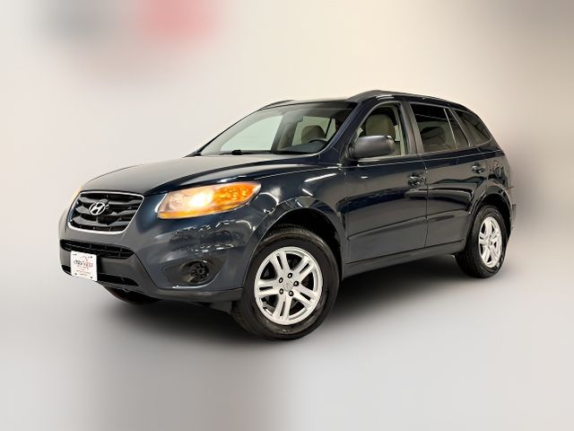 2010 Hyundai Santa Fe GLS