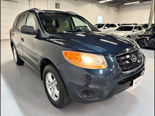 2010 Hyundai Santa Fe GLS