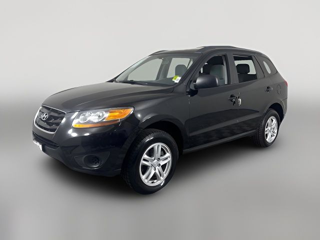 2010 Hyundai Santa Fe GLS