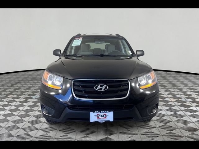 2010 Hyundai Santa Fe GLS