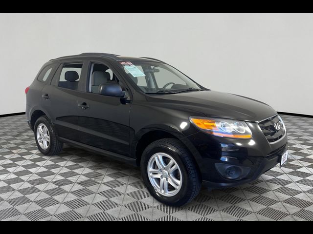 2010 Hyundai Santa Fe GLS