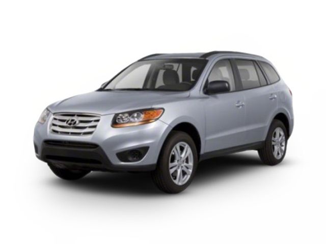 2010 Hyundai Santa Fe GLS