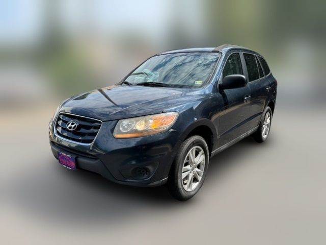 2010 Hyundai Santa Fe GLS