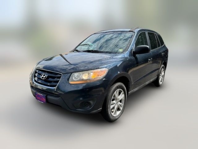 2010 Hyundai Santa Fe GLS