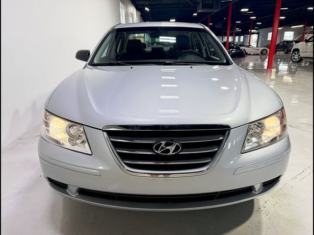 2010 Hyundai Sonata GLS