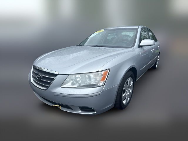 2010 Hyundai Sonata GLS PZEV