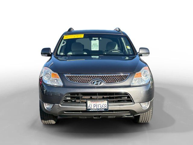 2010 Hyundai Veracruz GLS