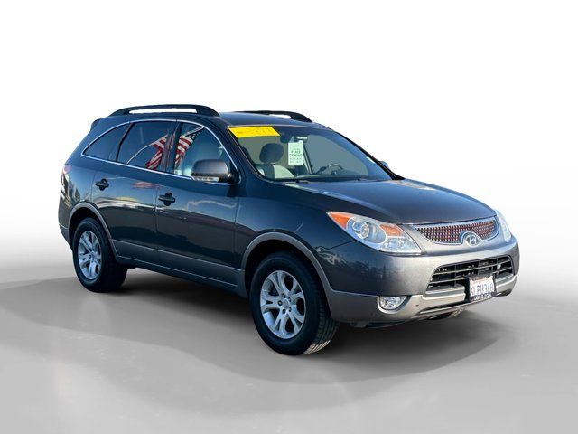 2010 Hyundai Veracruz GLS