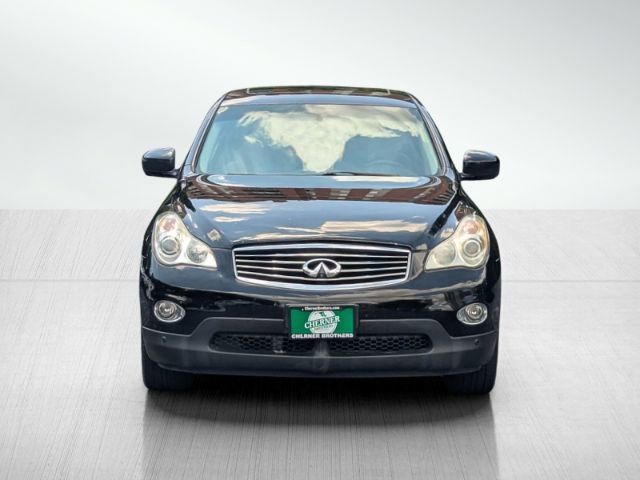 2010 INFINITI EX35 Journey