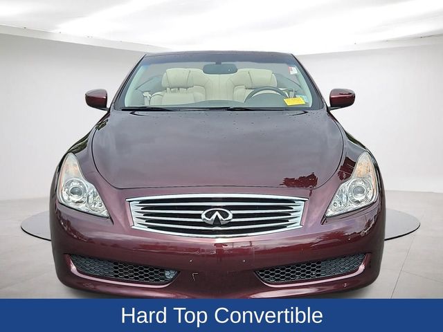 2010 INFINITI G37 Base