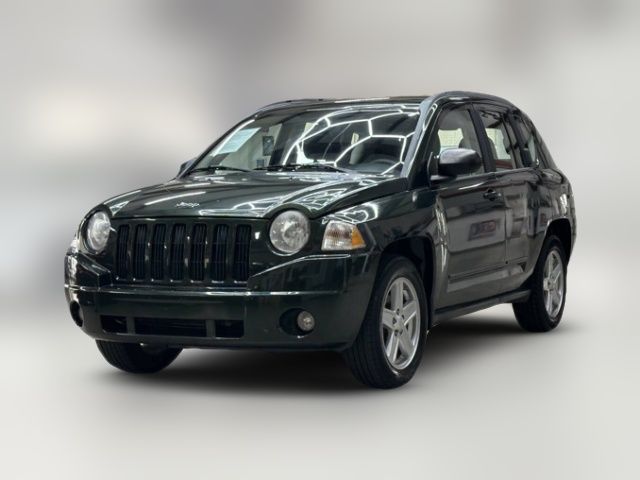 2010 Jeep Compass Sport