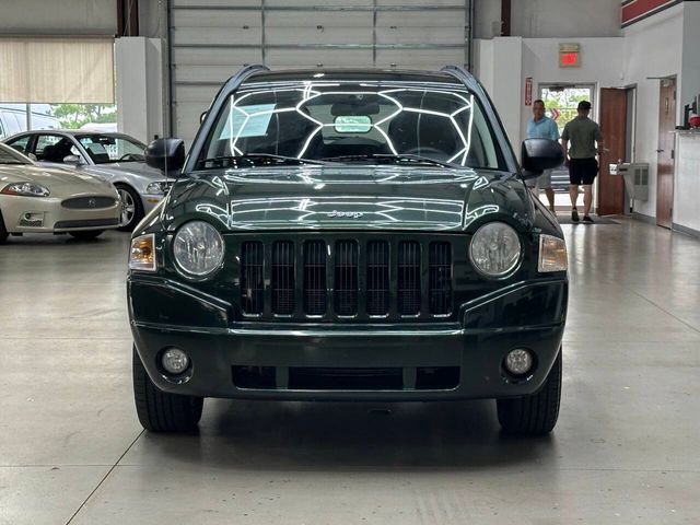 2010 Jeep Compass Sport