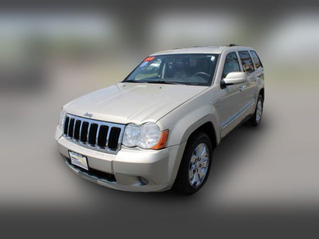 2010 Jeep Grand Cherokee Limited