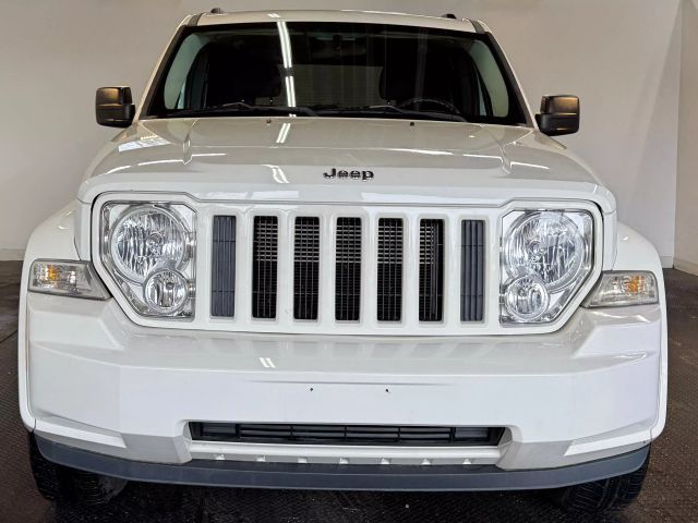 2010 Jeep Liberty Sport