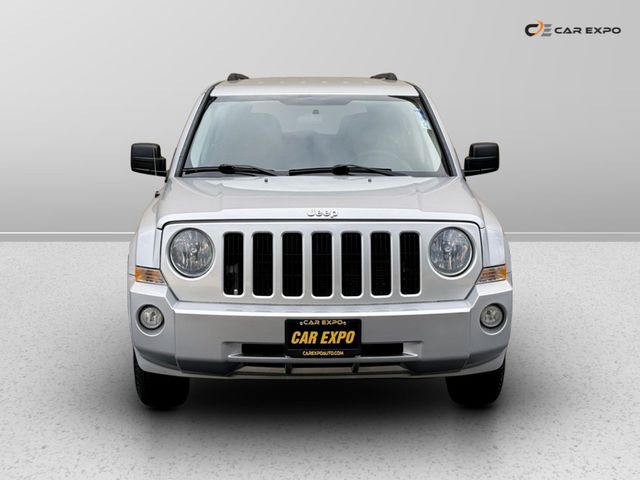 2010 Jeep Patriot Sport